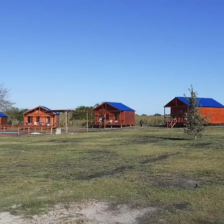 Las Lambertianas Colonia Elia Exterior foto