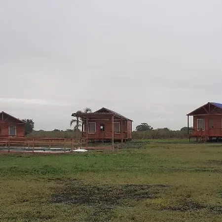 Las Lambertianas Colonia Elia Exterior foto